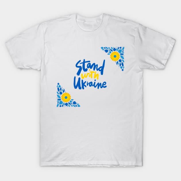 Make Peace Not War Pray For Ukraine. Visit my store:Atom139 T-Shirt by Atom139